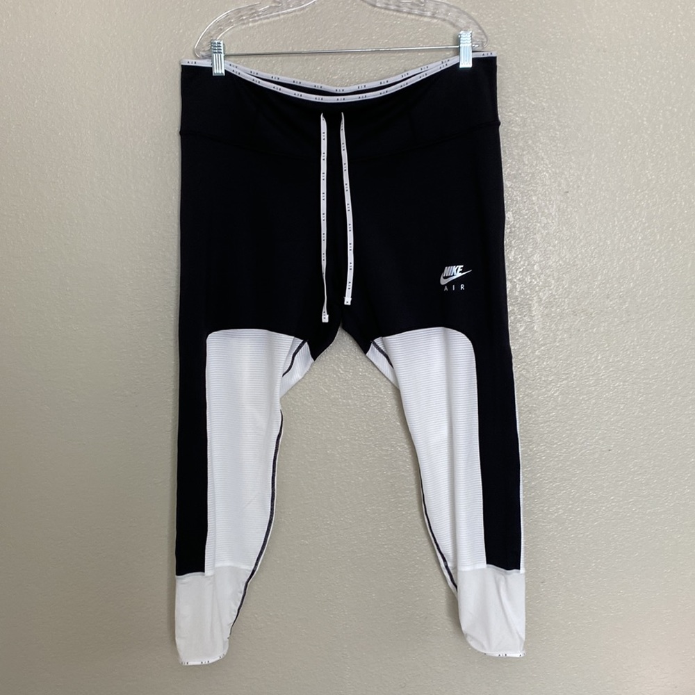 Nike Air High-Rise 7/8Length Tight-Fit Plus Size 2X